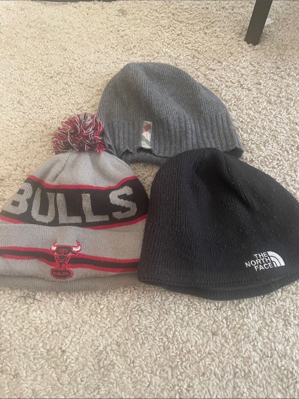 Beanies